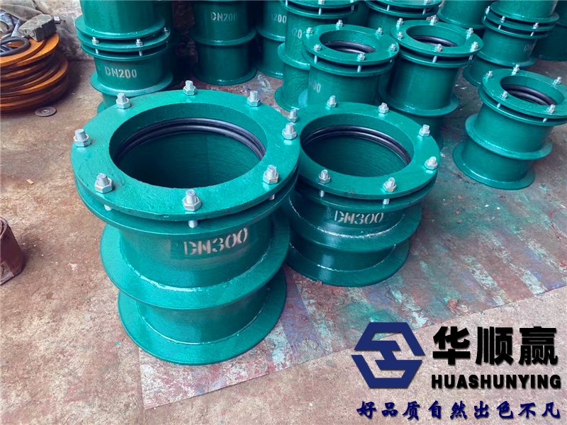 國標防（fáng）水套管價格
