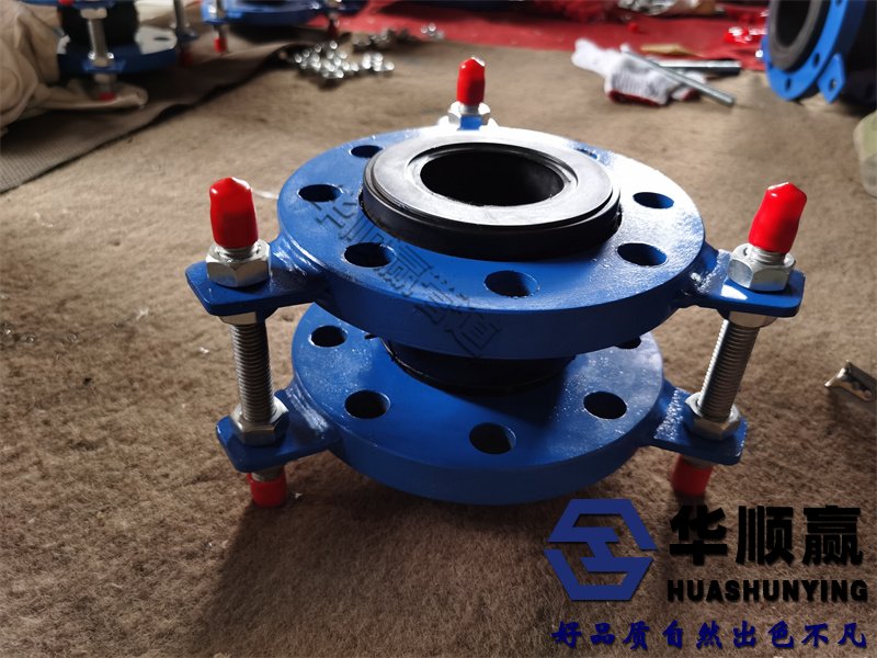 橡膠柔性接頭,橡（xiàng）膠軟連接,國標（biāo）橡膠接頭