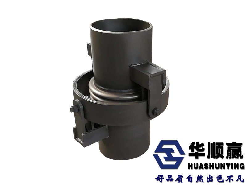 萬（wàn）向鉸鏈補償器圖片