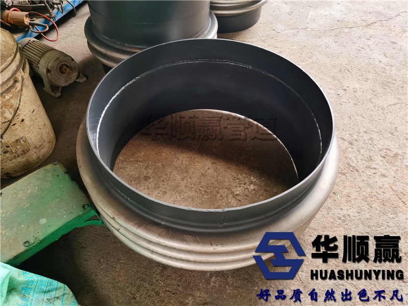 管（guǎn）道補償器價格