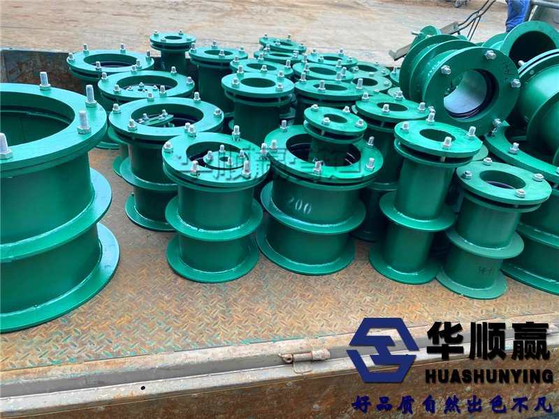 ,國標(biāo)防水(shuǐ)套管價格