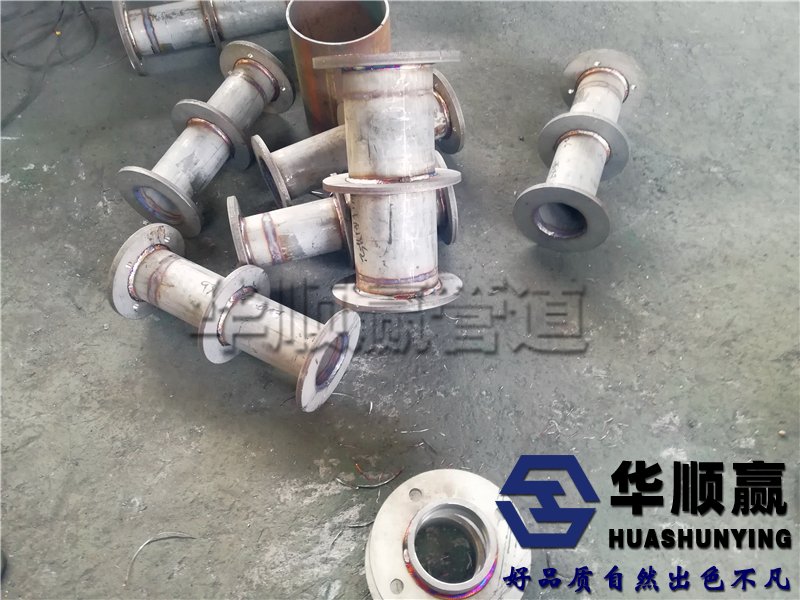 國(guó)標防水套管價格