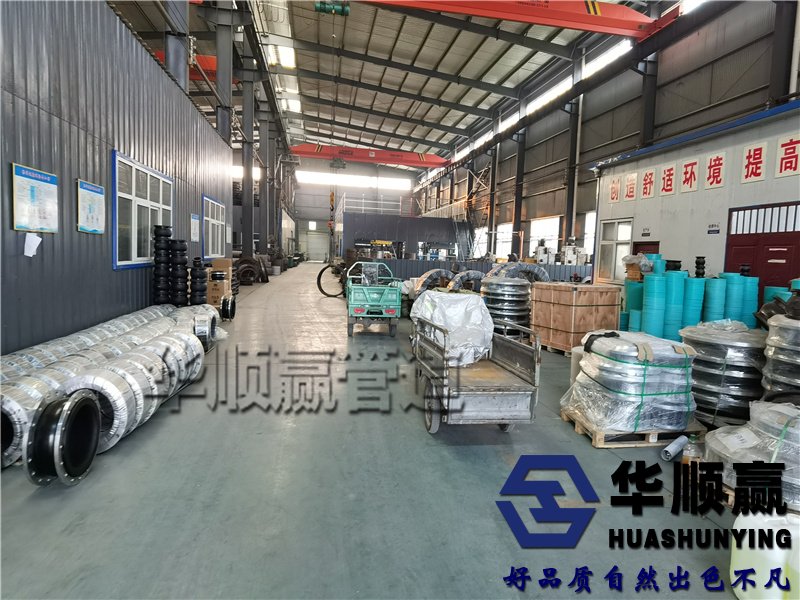 橡(xiàng)胶接头厂家