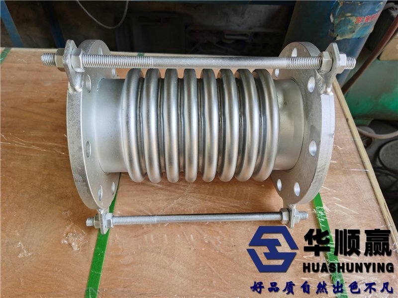 不鏽鋼波紋補償器,波紋膨脹節,管道伸縮節,法蘭膨脹（zhàng）節