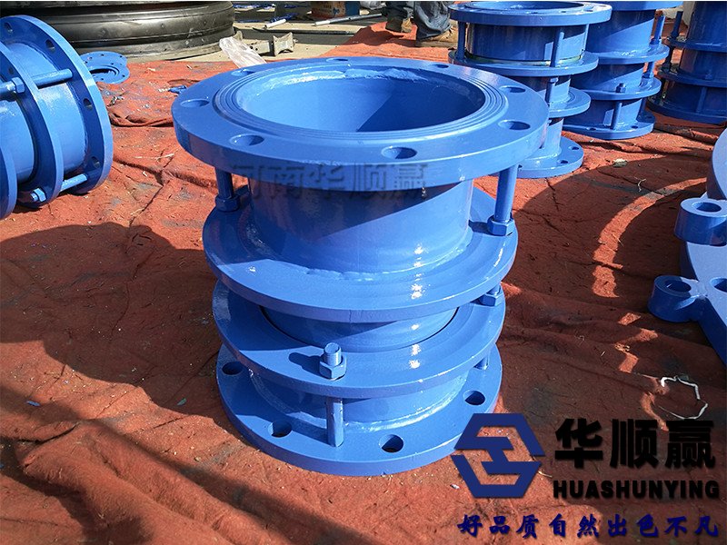 伸縮接頭,鋼製伸縮節,不鏽鋼(gāng)伸縮器