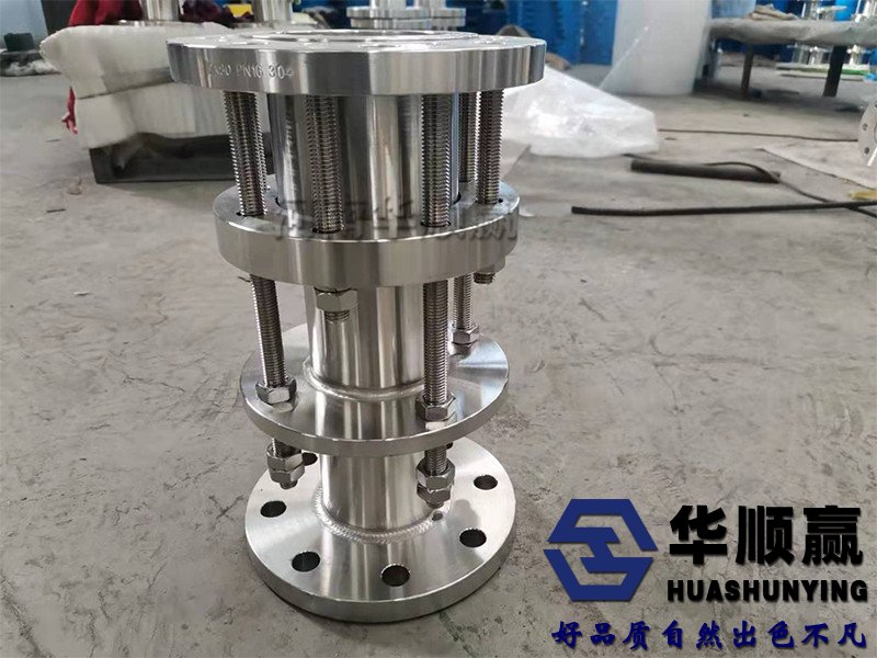 伸縮接頭,鋼製伸(shēn)縮節,不鏽鋼伸縮器