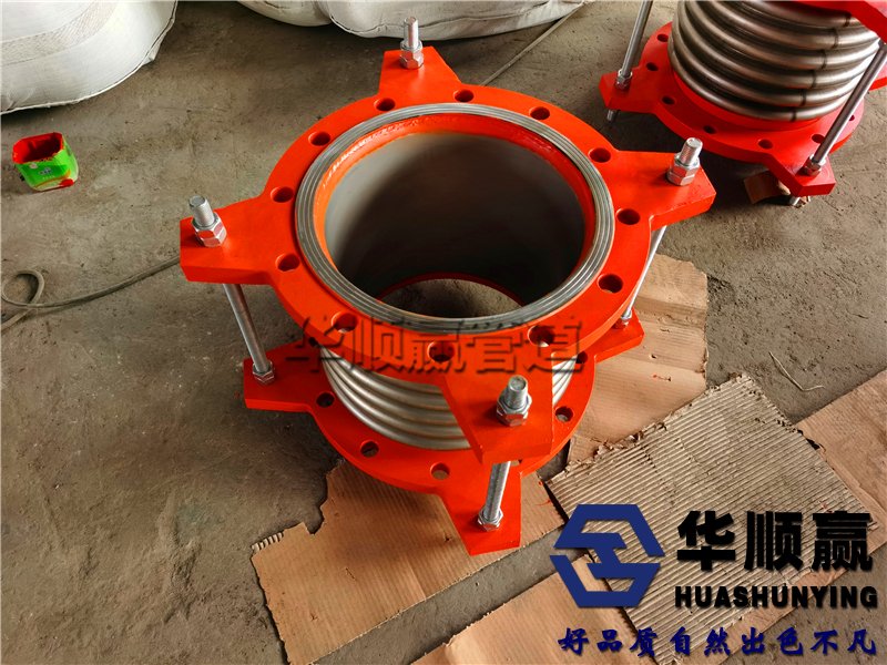 不鏽鋼金屬波紋補償器,波紋膨脹節,管道伸縮節