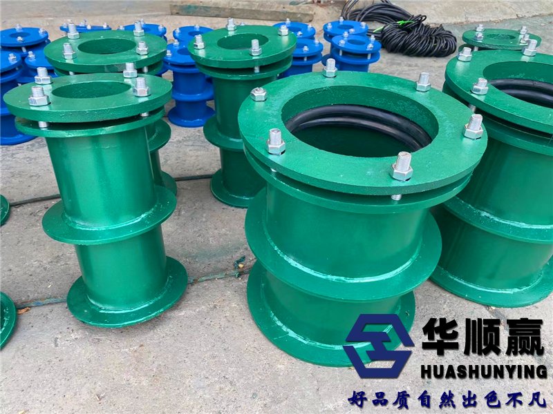 柔性防水套管(guǎn),中標防(fáng)水套管,管道(dào)預埋