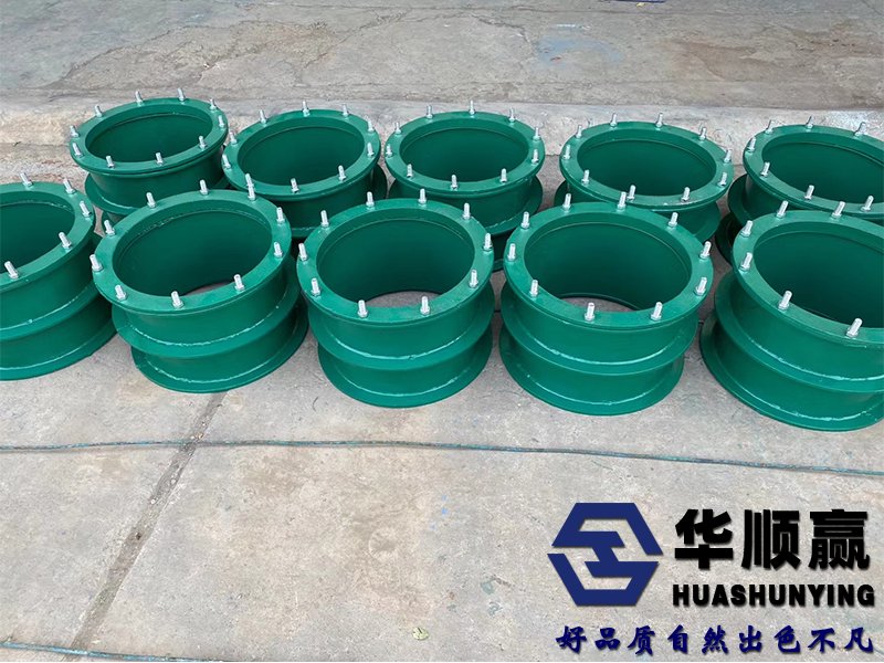 柔（róu）性防水（shuǐ）套管,中標防水套管,管（guǎn）道（dào）預埋,穿牆管