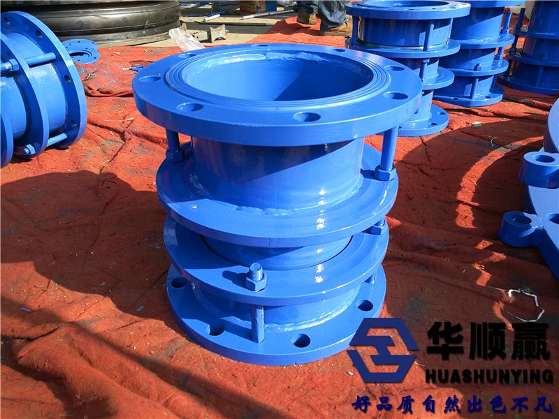 管道伸縮節頭,限位伸縮節,燃氣管道膨脹節