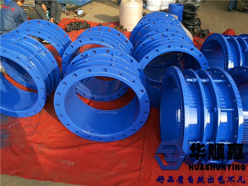 管道伸縮節頭,限位（wèi）伸縮（suō）節,燃氣管道膨脹節