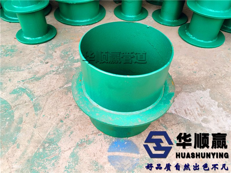 管道防水套管,剛性防水套管,穿（chuān）牆密閉肋