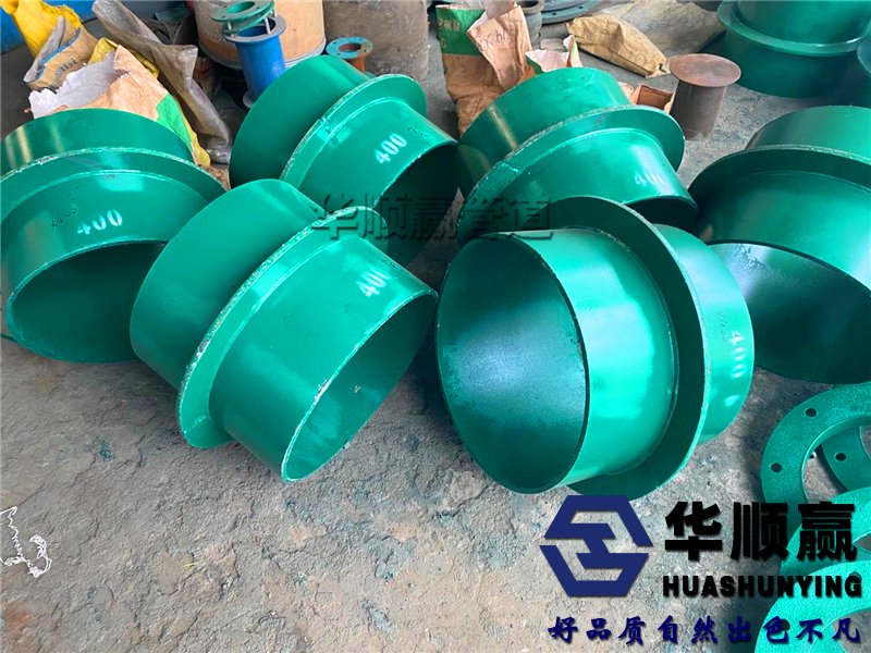 管道防水套管,剛（gāng）性防水套管（guǎn）,穿牆密閉肋