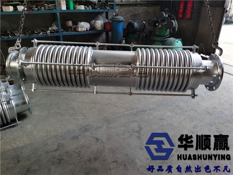 波紋管補償器（qì）,不鏽（xiù）鋼波紋補償器（qì）,波紋（wén）管補償接頭