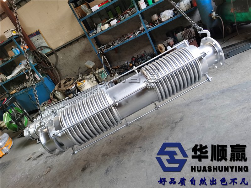 波紋管補償器,不鏽（xiù）鋼波紋（wén）補償器,波紋管補償接（jiē）頭