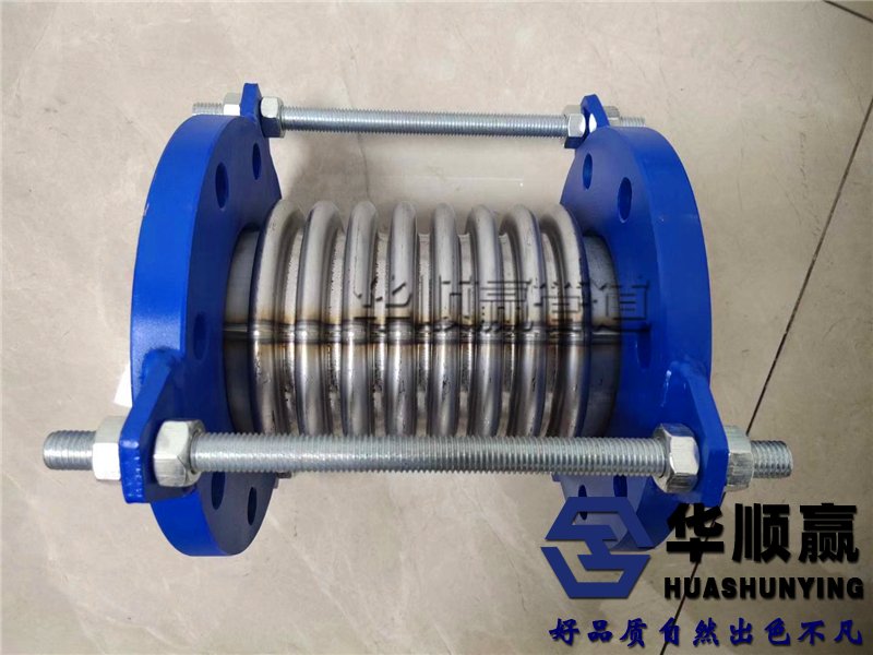 不鏽鋼波紋（wén）補償器,金屬（shǔ）膨脹節,管道（dào）膨脹節,供水管道波紋管