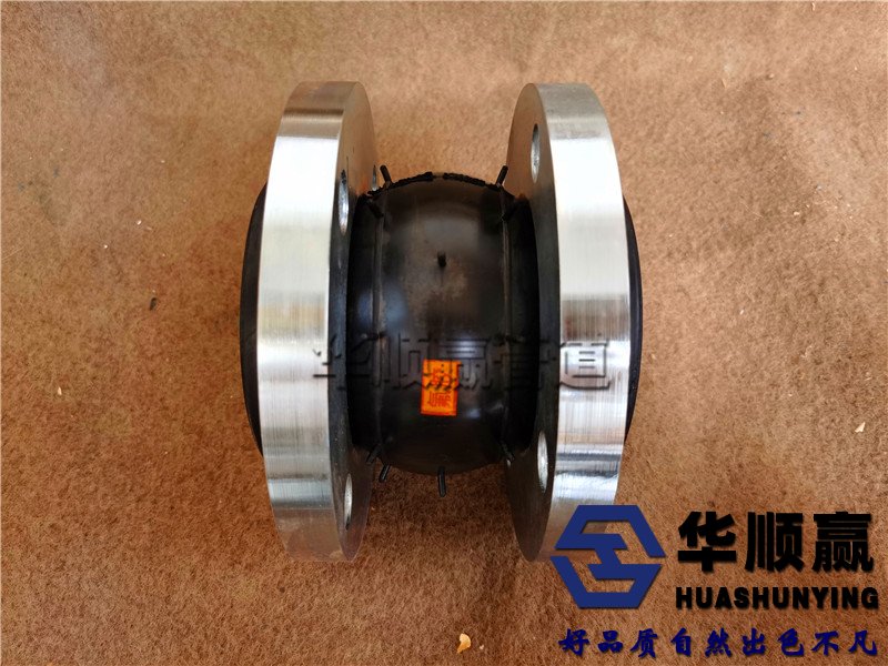 橡膠軟接頭作用, 橡膠軟接頭正確安（ān）裝圖片, 橡膠軟接頭國家標（biāo）準, 橡膠軟連接