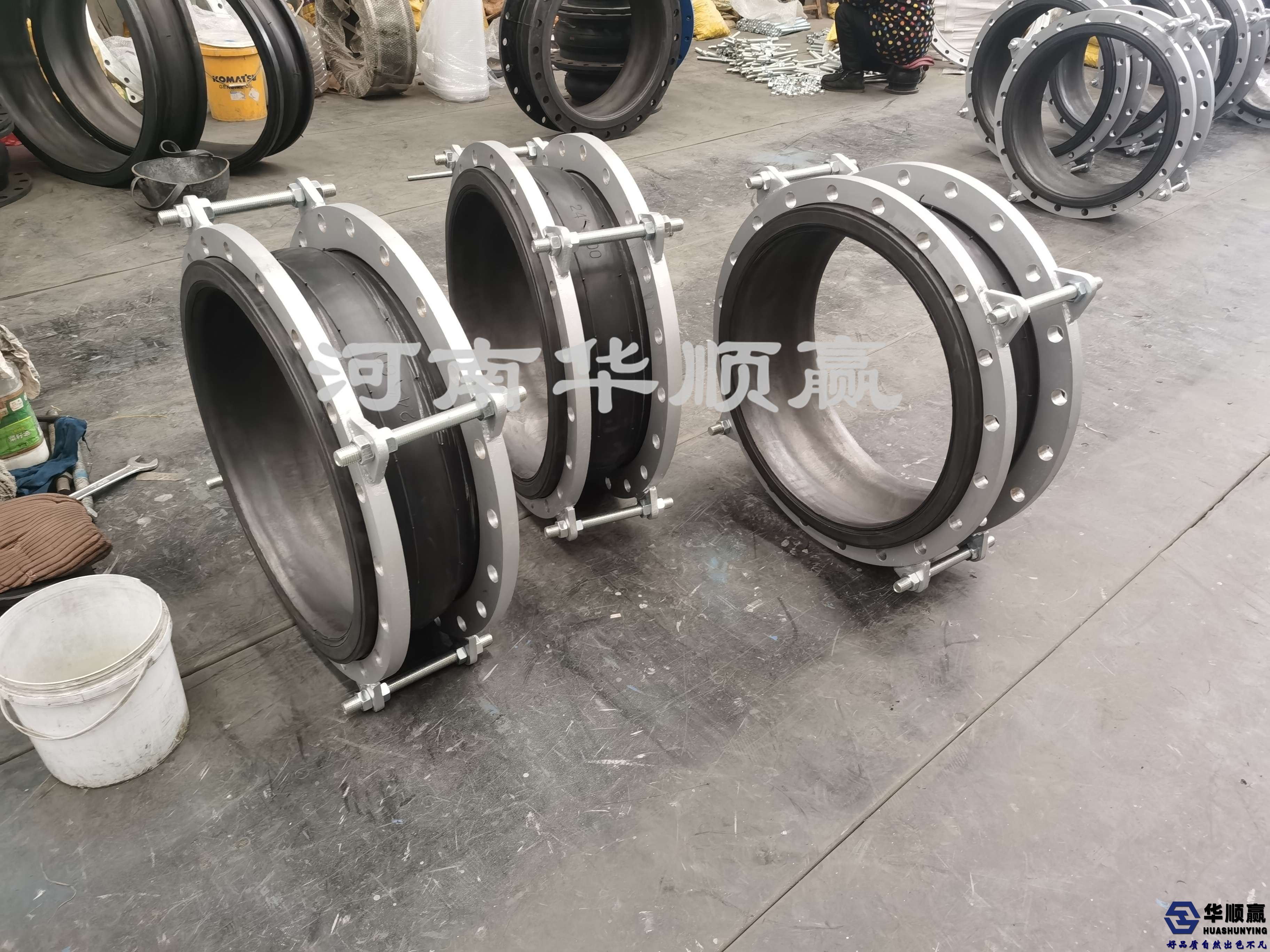 橡膠（jiāo）軟接頭的作用, 橡膠軟接頭正確（què）安裝, 橡膠軟接頭國家標準, 橡（xiàng）膠軟連接