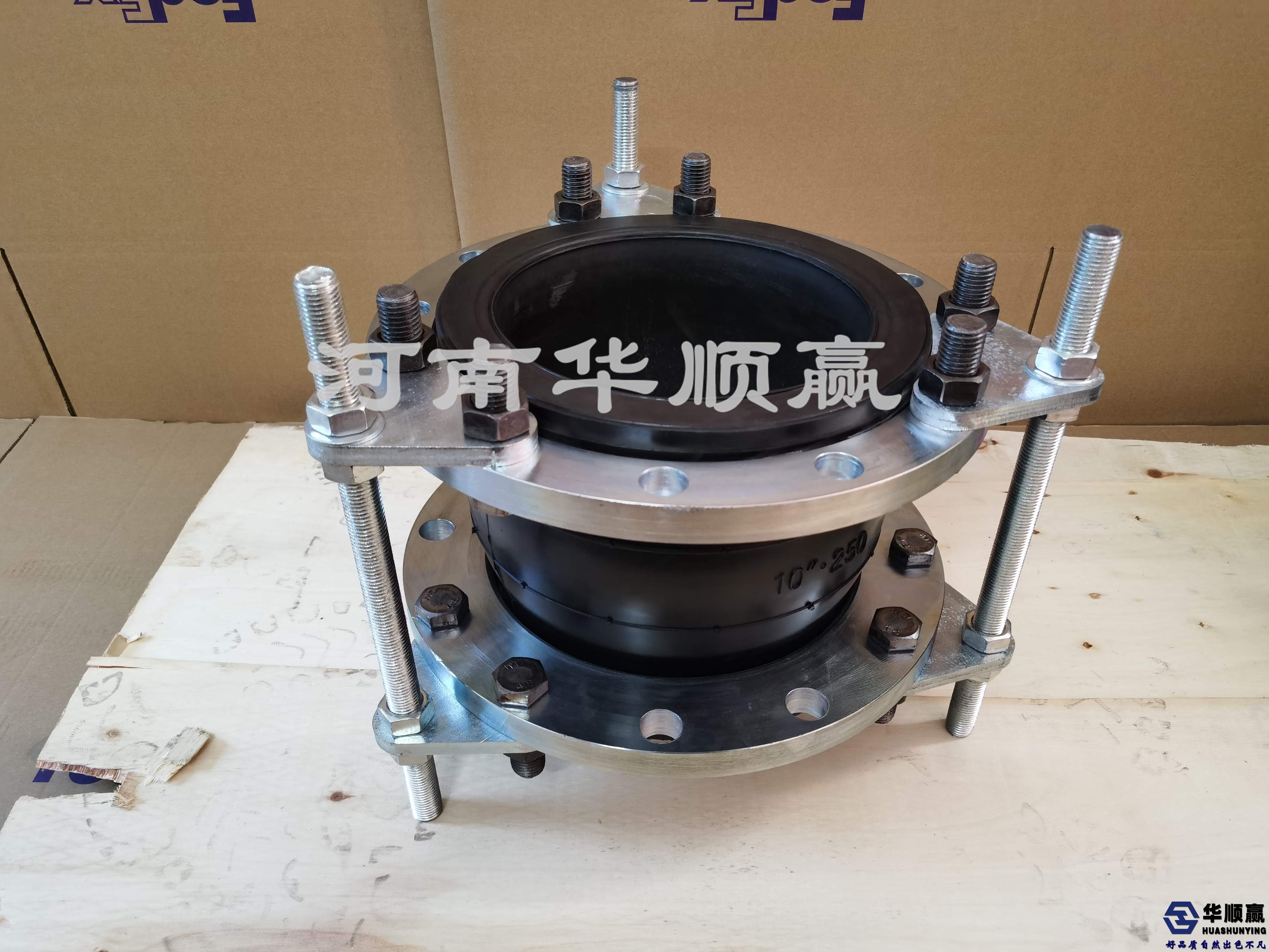 橡膠軟接頭的作用, 橡膠軟接頭安裝, 橡(xiàng)膠軟接頭國家(jiā)標準, 橡膠軟連接
