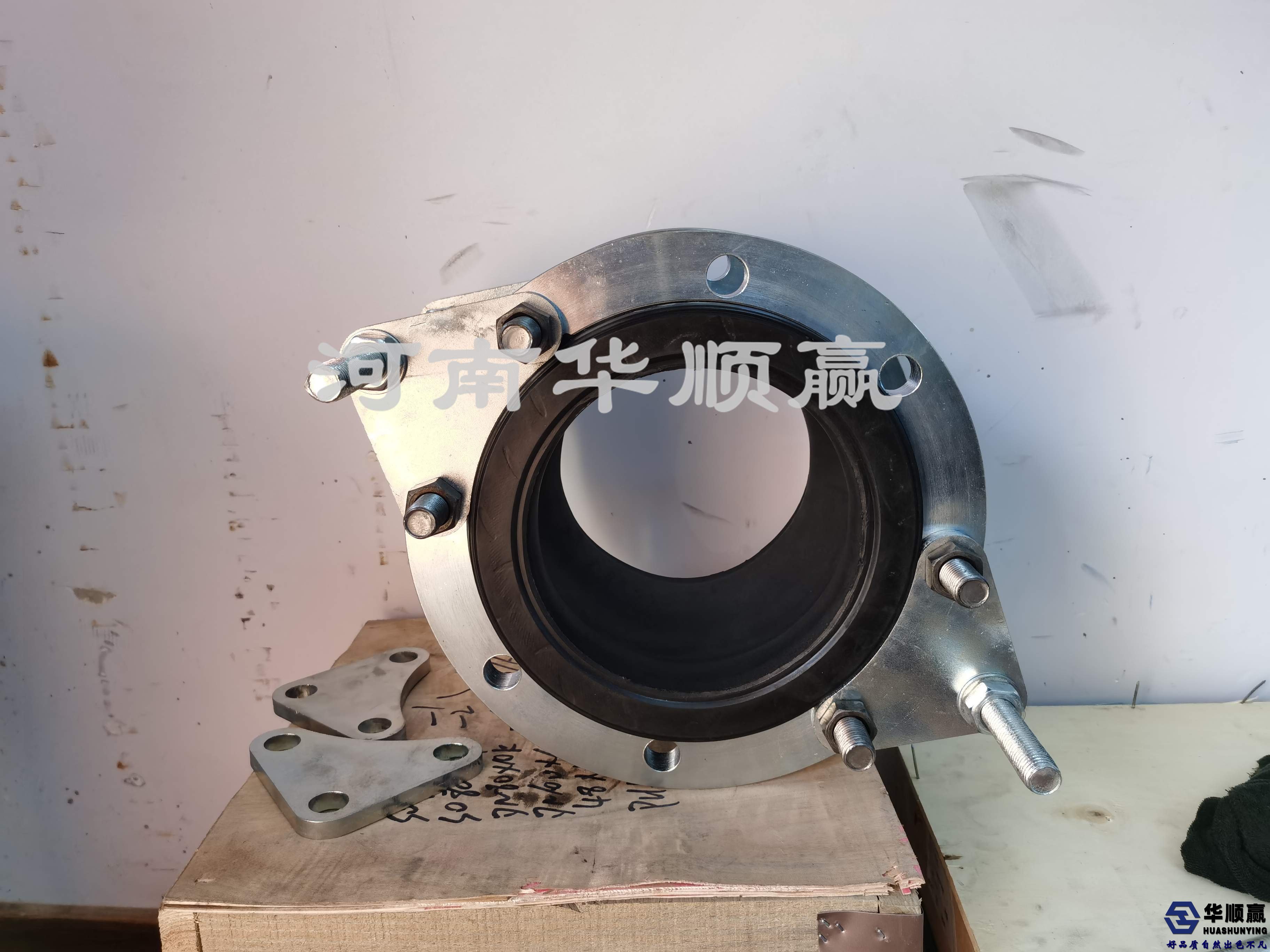 橡膠軟接頭的作用, 橡膠軟接頭安裝, 橡膠（jiāo）軟接頭國家標準, 橡膠軟連接