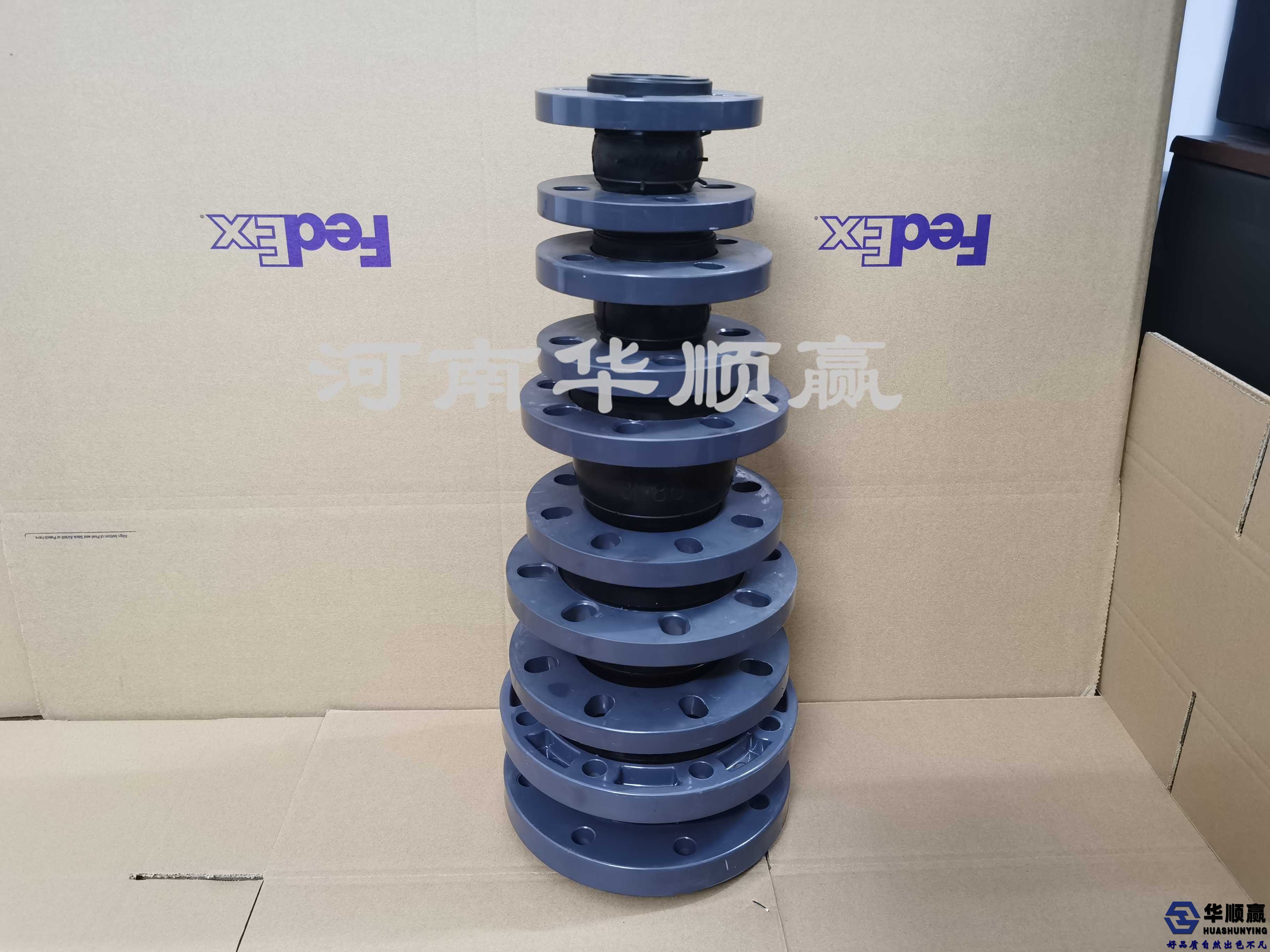 橡膠軟接頭的作用, 橡（xiàng）膠軟接頭安裝, 橡膠軟接頭國家標準, 橡膠軟連接
