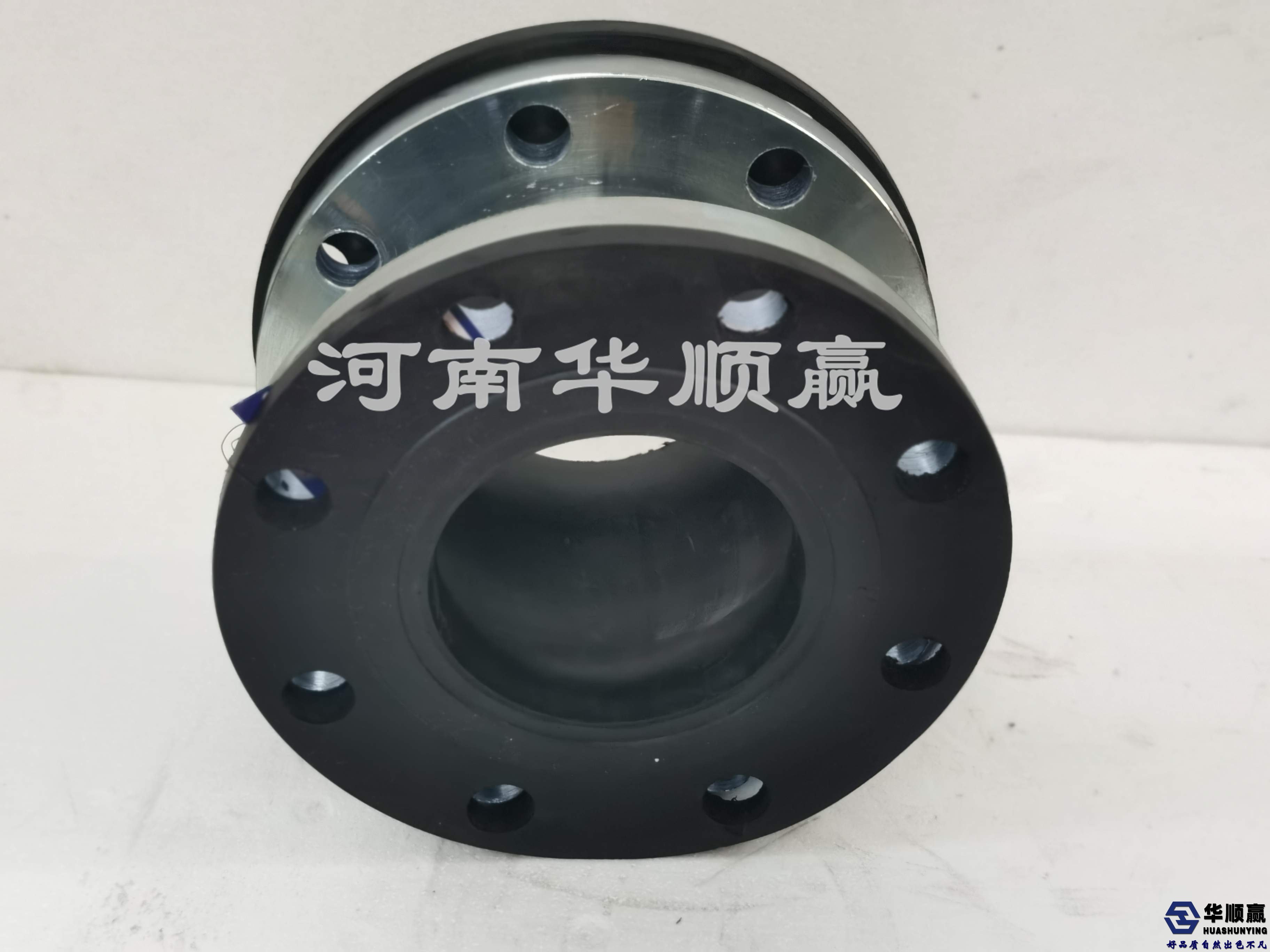 高壓橡（xiàng）膠軟管接頭尺寸規格 ,法蘭式橡膠軟接頭型號, 橡膠軟（ruǎn）接頭的作用