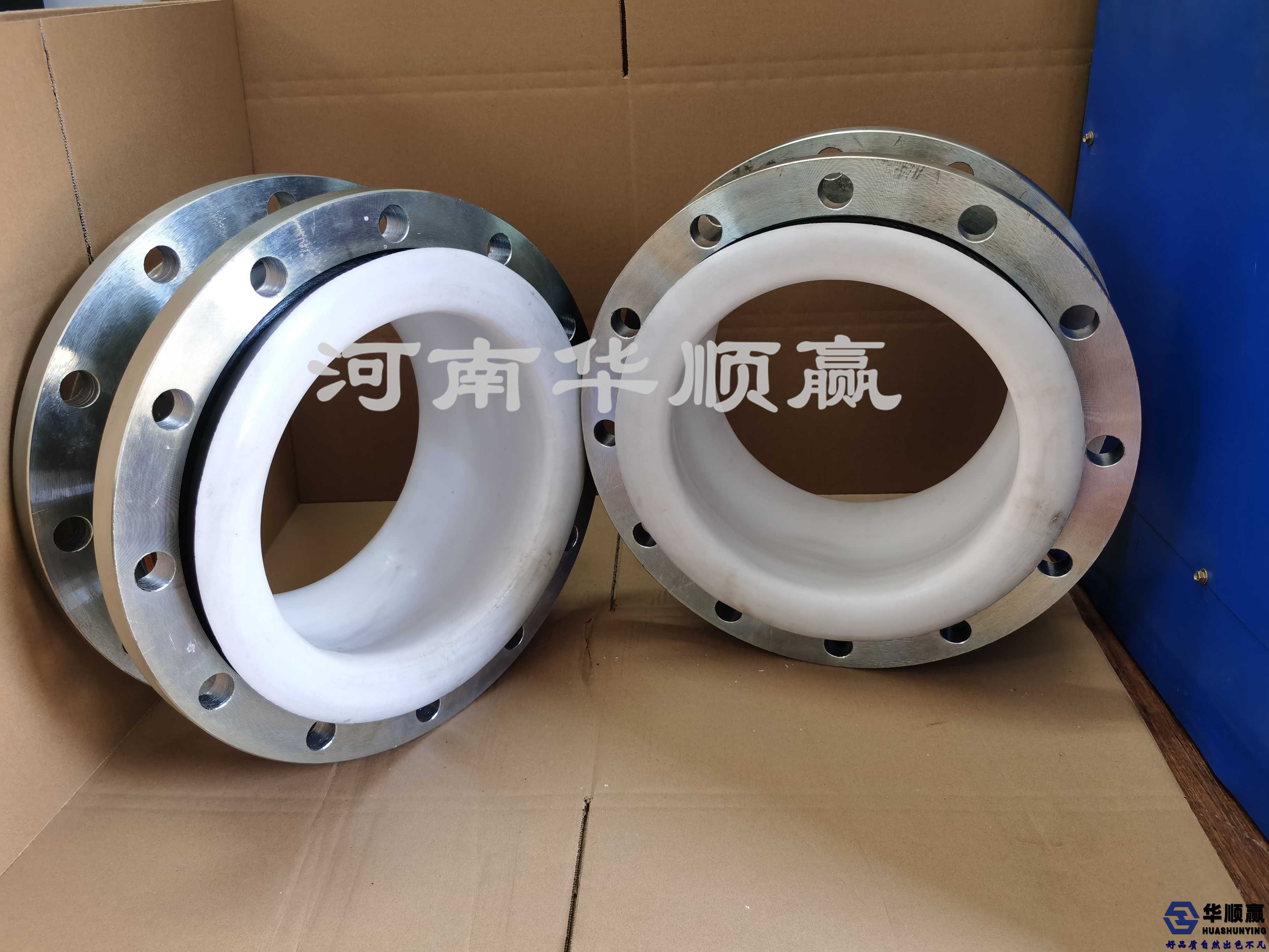 四氟橡膠軟連接, 橡膠彈性接（jiē）頭 ,橡膠軟接頭, 橡膠管接頭