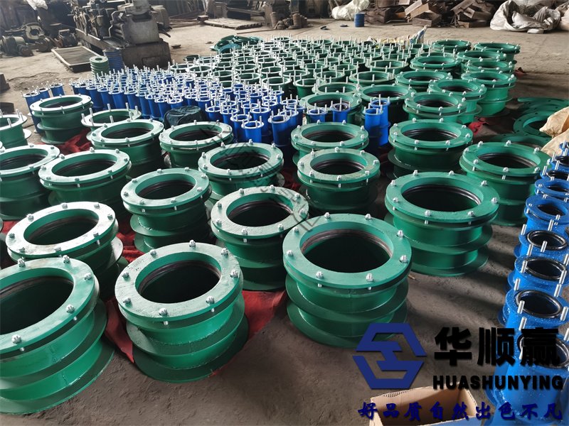 AB型穿牆（qiáng）預埋防水套管,鋼製柔性防水套管,柔性防水套管