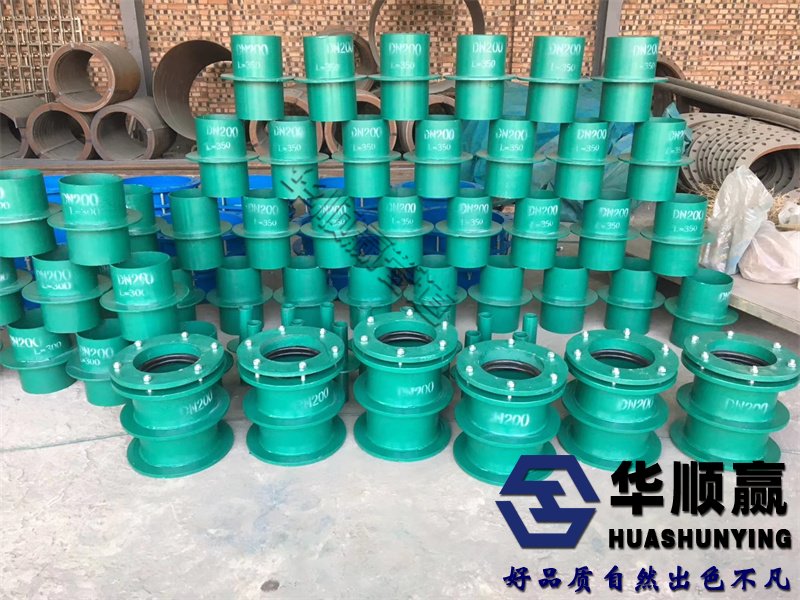 防水套管(guǎn)建築排水係(xì)統(tǒng),不鏽鋼防水套管,橋麵排水剛性防水套管,剛性套管室(shì)外排水