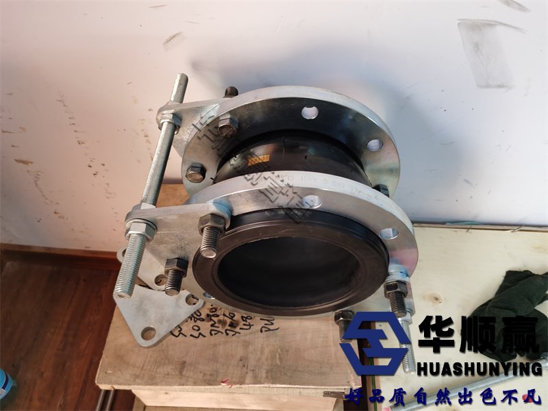 國標（biāo）橡膠柔性接頭,耐酸堿橡膠軟連接,橡膠法蘭軟連接（jiē）,三元乙丙橡膠接頭