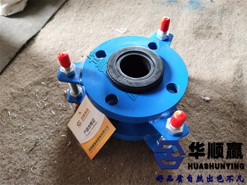 橡膠柔性接頭,橡膠軟接頭安裝（zhuāng）,橡膠軟接頭標（biāo）準,橡膠軟連接