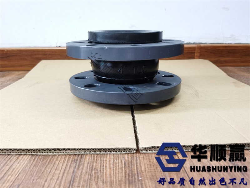 橡膠柔性接頭（tóu）,橡膠軟連接,國標橡膠接頭