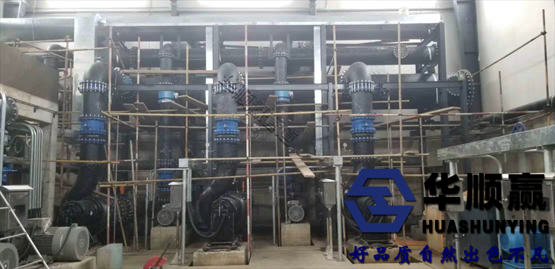 法蘭式橡（xiàng）膠柔（róu）性（xìng）接頭,橡膠軟連接,國標橡膠（jiāo）接頭