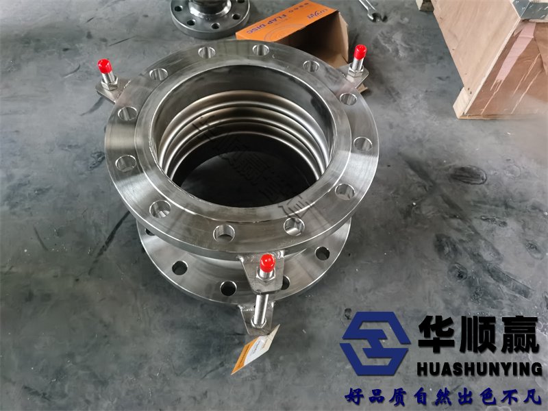 不鏽鋼波紋（wén）補償器,金屬膨（péng）脹節,304波紋管補償器