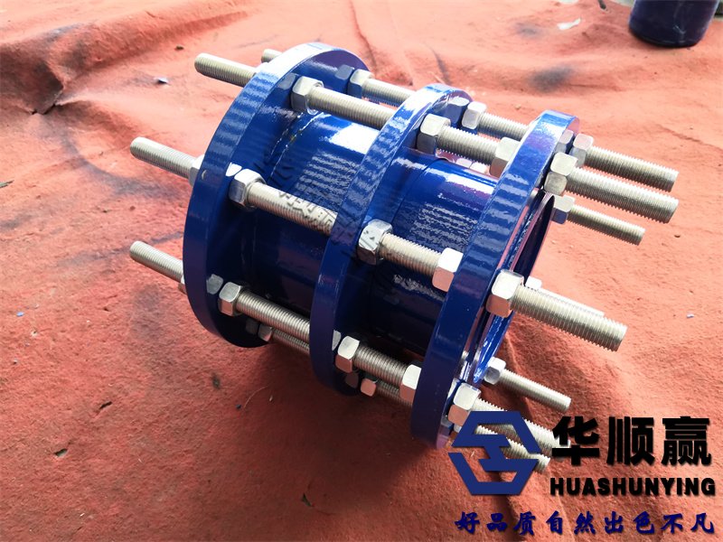 傳力接頭,可拆式傳力接（jiē）頭,不鏽鋼傳（chuán）力接頭