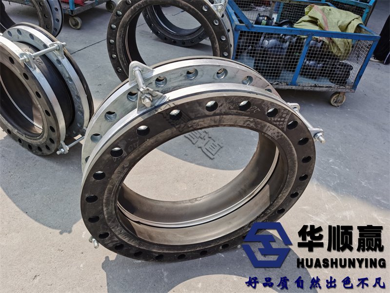 大翻遍橡（xiàng）膠柔性接頭,橡膠（jiāo）軟連接,國標橡膠（jiāo）接頭