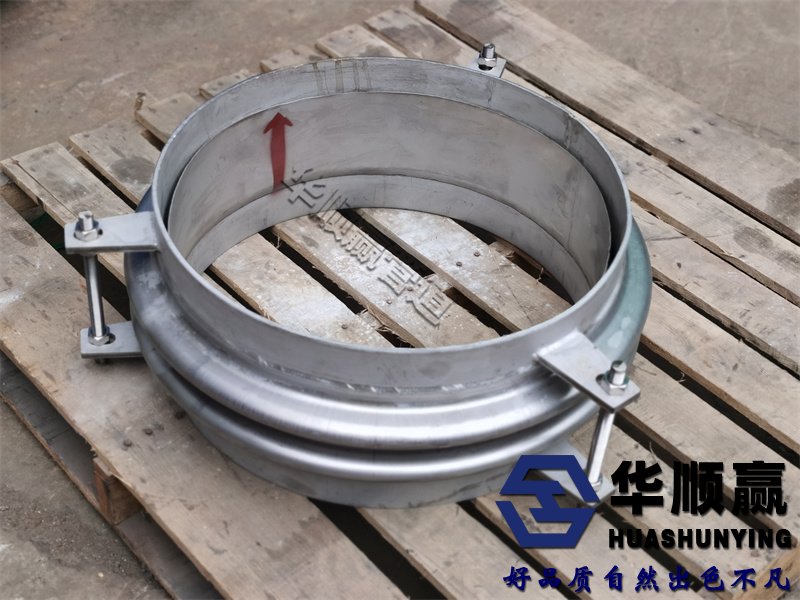 消防管（guǎn）波紋補償器,金屬膨脹節,304波（bō）紋管補償（cháng）器
