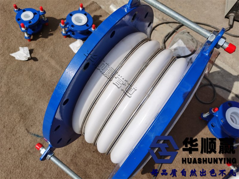 管道不鏽鋼波紋補償器,金屬膨脹節,304波紋管補償器
