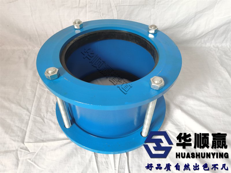 壓蓋式伸縮(suō)接頭,伸縮節,承插式伸縮接頭