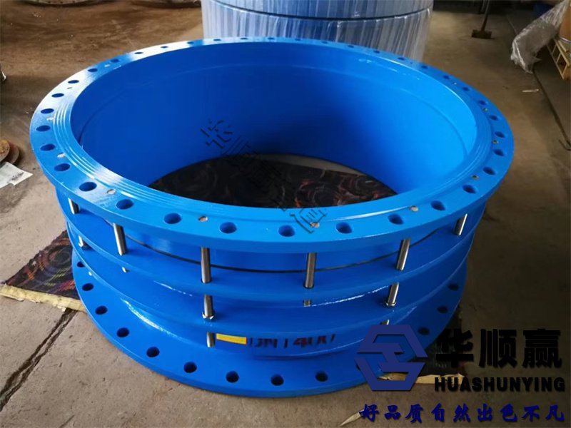 雙法蘭伸縮接頭,單法蘭伸縮膨脹節,管(guǎn)道伸縮器