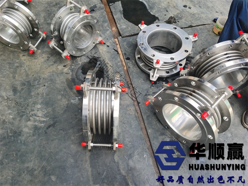 316不鏽鋼波（bō）紋補償器,金屬膨脹節,304波紋管補償器