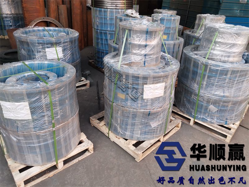 不鏽鋼雙法蘭伸縮接頭（tóu）,單法蘭伸縮膨脹節,管道伸（shēn）縮器