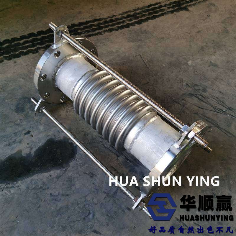 不鏽鋼波紋補償（cháng）器,金屬膨脹節,304波紋管補償（cháng）器