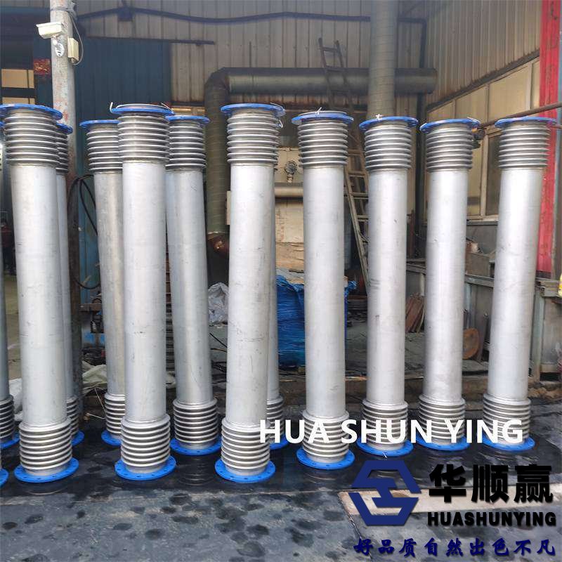 不鏽鋼（gāng）波紋補償器,金屬膨脹節,304波紋管（guǎn）補償器