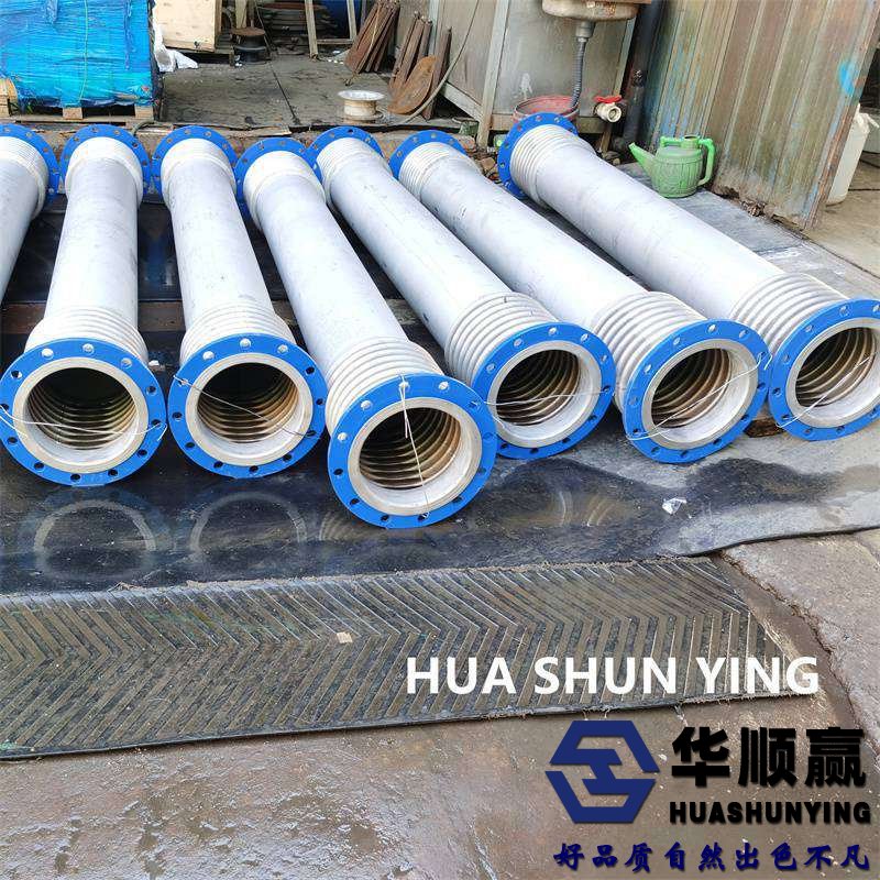 不鏽（xiù）鋼波紋補償器,金屬膨脹節,304波紋管補（bǔ）償（cháng）器