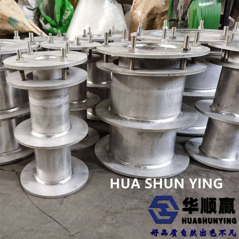 柔（róu）性防水（shuǐ）套（tào）管,穿牆套管，防水套管（guǎn）