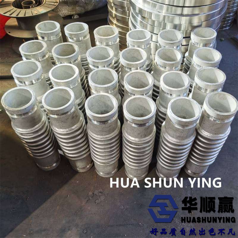 不鏽（xiù）鋼波紋補償器,金屬軟管膨脹節（jiē）,304波紋管補償器伸縮節