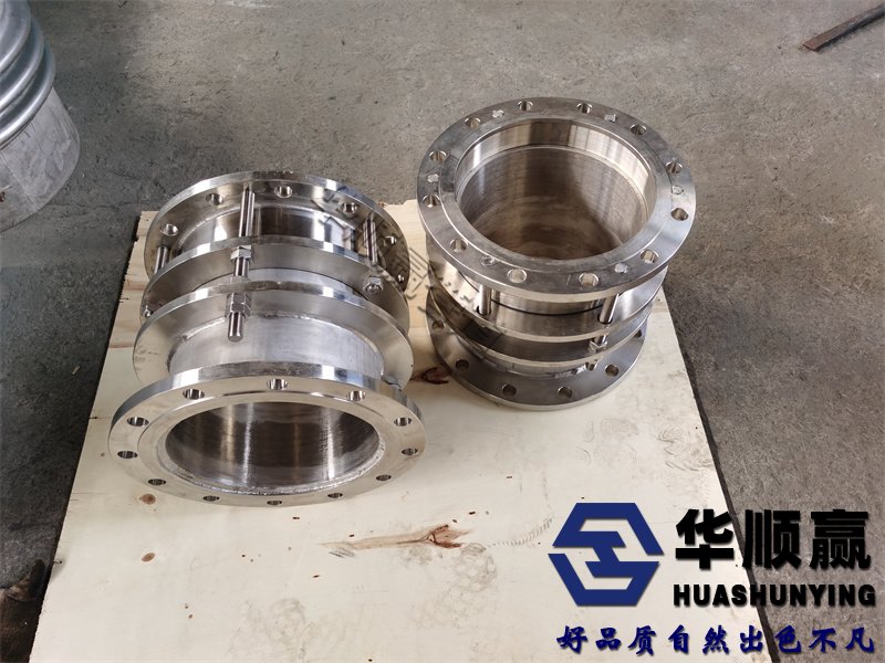鋼管伸縮接頭，伸縮接頭材質，伸（shēn）縮接頭圖（tú）片，法蘭式鬆套伸縮接頭