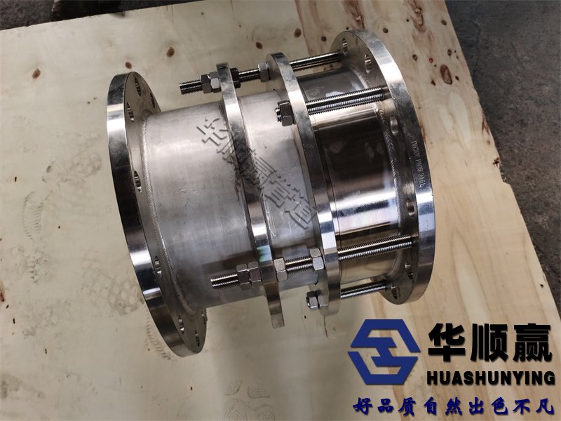 不鏽鋼伸縮(suō)接頭,限位伸縮接頭作用(yòng),伸縮接(jiē)頭怎麽安(ān)裝