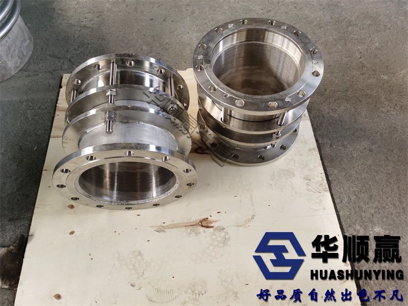 不鏽鋼伸縮接頭，限位伸（shēn）縮接頭作用，伸縮（suō）接頭怎麽安裝
